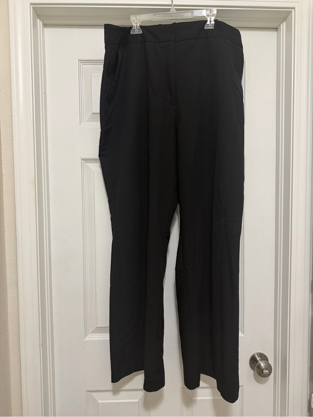 Worthington Trouser